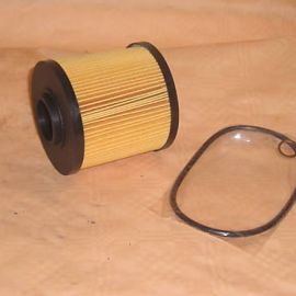 Olejový filter na BMW E36 +E34 do 08/95 316i+318i+518i