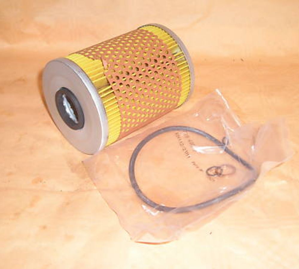 Olejový filter na BMW E36 do roku výroby 08/95 320i+325+328i