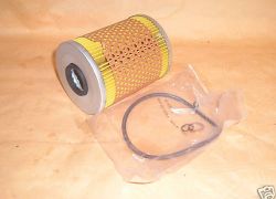 Olejový filter na BMW E36 do roku výroby 08/95 320i+325+328i