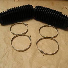 Manžeta riadenia,na Auto so Servom (predná náprava ),BMW E36