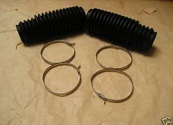 Manžeta riadenia,na Auto so Servom (predná náprava ),BMW E36