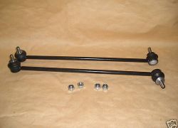 2x stabilizátor spojovacia tyč predná náprava BMW E65 + E66