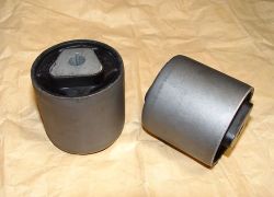 2x silenblok ramena Meyle HD BMW E65+66 od r.v.: 11.2001
