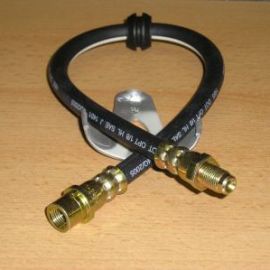 Brzdová hadica predná BMW E36 + Z3