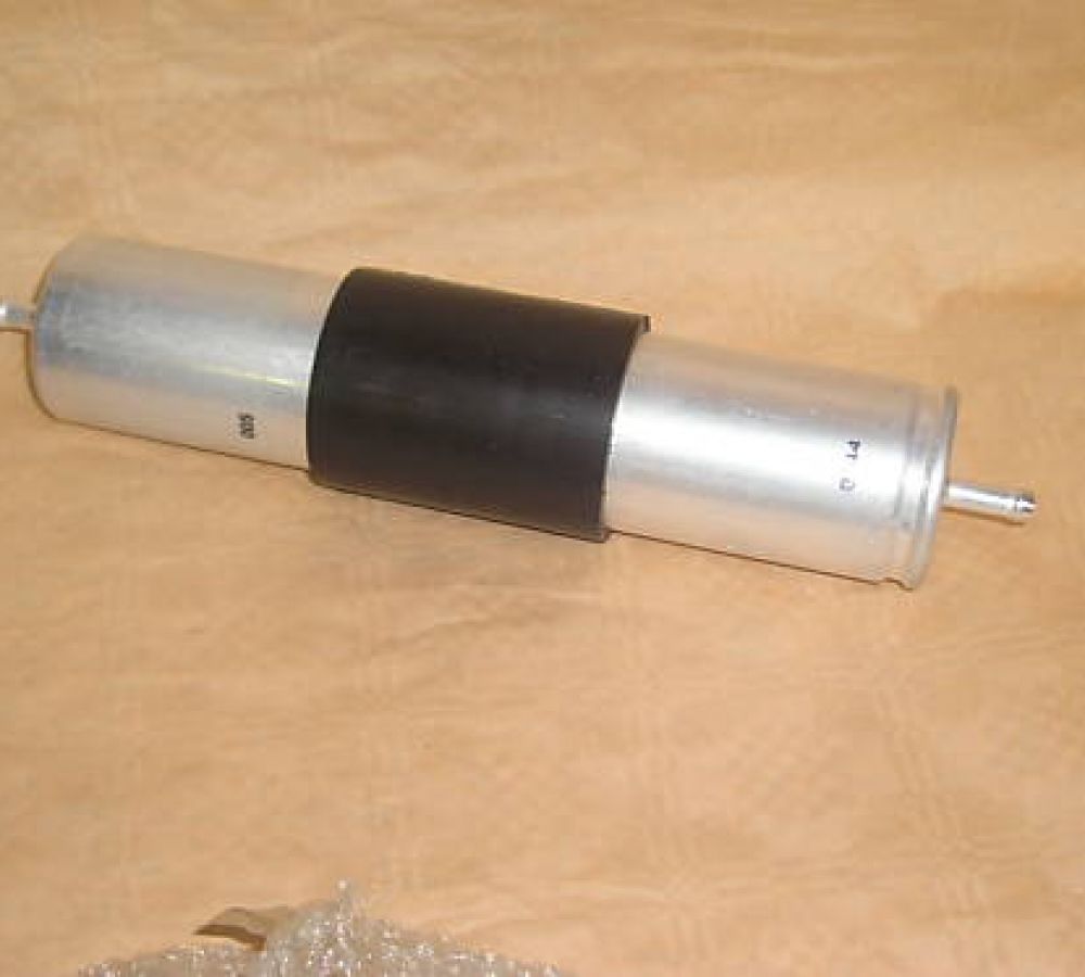1 palivový filter BMW E36+ E46