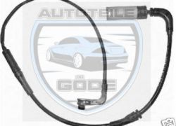 Snímač opotrebenia zadný BMW E65 /E66