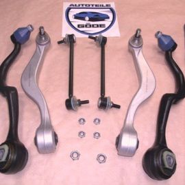 Sada ramien predná náprava HD prevedenie BMW E34