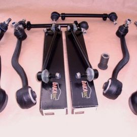 Sada ramien predná náprava BMW E34