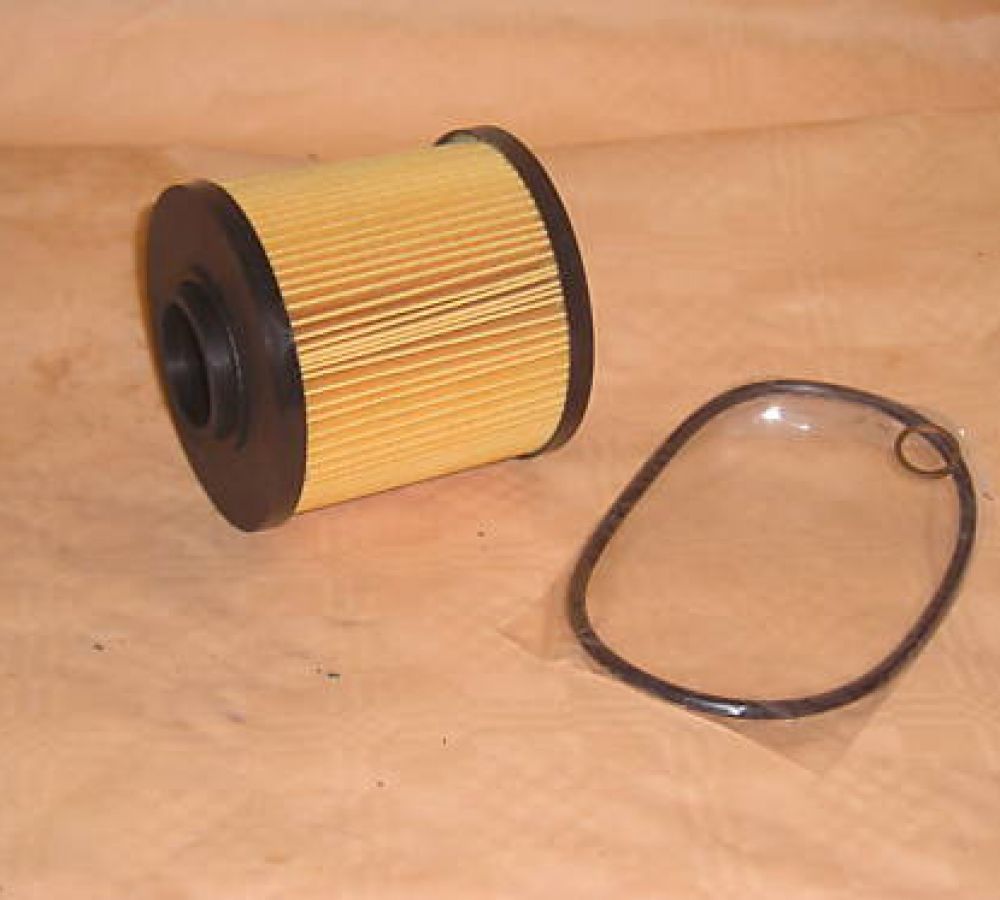 Olejový filter na BMW E36 +E34 do 08/95 316i+318i+518i