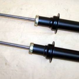 2x tlmiče zadné BMW E34 od 1988-1997