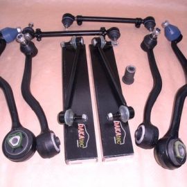 Veľká sada ramien predná náprava v HD prevedení BMW E32