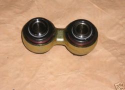 Stabilizátor , BMW E32 + E28 + E34 zadná náprava