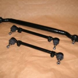 SET-spojovacia tyč predná BMW E32