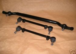 SET-spojovacia tyč predná BMW E32