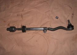 Spojovacia tyč predná komplet so servom riadenia BMW E30