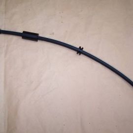 Brzdová hadica, BMW E28 od do: 1981 predná náprava