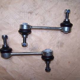 2x stabilizátor/spojovacia tyč Alfa Romeo 147,156 predná náprava