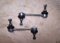 2x stabilizátor/spojovacia tyč Alfa Romeo 147,156 predná náprava