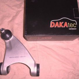 Rameno horné ľavé hliníkové, Alfa Romeo 147, 156 predná náprava