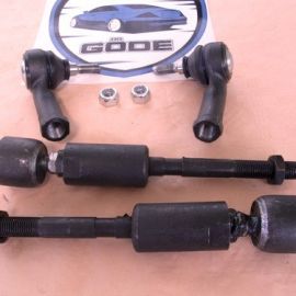 SET-spojovacie tyče predná náprava Alfa Romeo 147,156