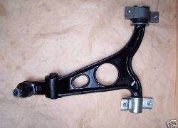 Rameno predné spodné ľavé Alfa Romeo 147, 156