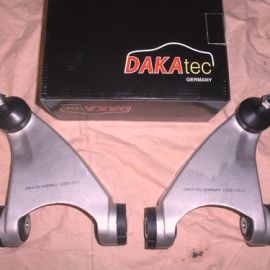 2x rameno predné horné Alfa Romeo 147, 156