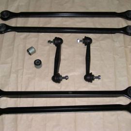 Sada ramien zadná náprava Alfa Romeo 147, 156