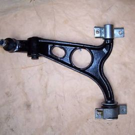 Rameno predné spodné pravé Alfa Romeo 147, 156