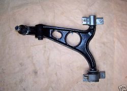 Rameno predné spodné pravé Alfa Romeo 147, 156