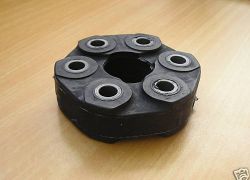 Hardy spojka BMW E34 518i, 520i, 525td + BMW E39 520i