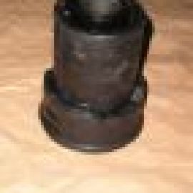 Gumo kovové uloženie zadné MEYLE zosilnené len na BMW E39 Touring