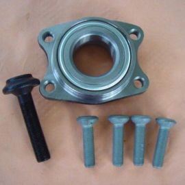 Ložisko predné s nábojom Audi A6 od r.v.: 09.1997