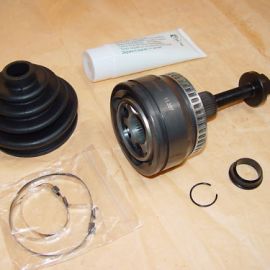 Homokinetický kĺb s ABS Audi A4 od r.v. : 01.95-09.01