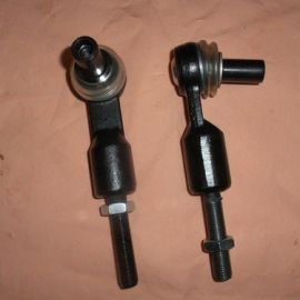 2x hlava/čap predná náprava Audi A4 8D2,B58E2,B6,8E5