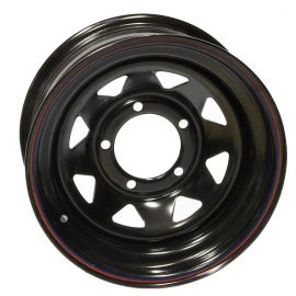 Disky 4MAD 15x7 ET-25 Suzuki, Daihatsu, Uaz