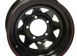 Disky 4MAD 15x7 ET-25 Suzuki, Daihatsu, Uaz