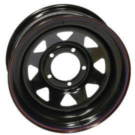 Disky 4MAD 16x7 ET-15 Suzuki, Daihatsu, Uaz,kia