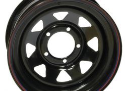 Disky 4MAD 16x7 ET-15 Suzuki, Daihatsu, Uaz,kia