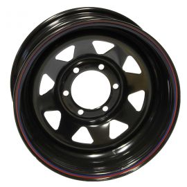 Disk 16x7 ET-35 Nissan, Toyota, Mitsubishi, Opel, Isuzu