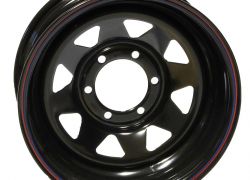 Disk 16x7 ET-35 Nissan, Toyota, Mitsubishi, Opel, Isuzu