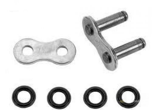 Spojka na reťaz DID 520VX ZJ (KLINK)