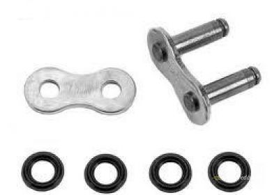 Spojka na reťaz DID 520VX ZJ (KLINK)