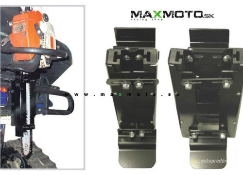 Držiak na motorovú pílu KIMPEX Combo pre štvorkolky