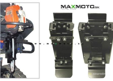 Držiak na motorovú pílu KIMPEX Combo pre štvorkolky