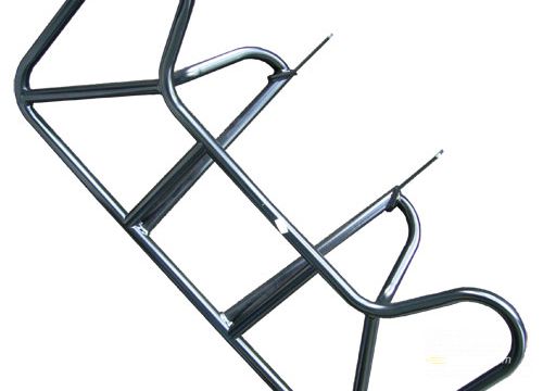 Zadný nosič na štvorkolku Access Tomahawk, Warrior