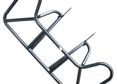 Zadný nosič na štvorkolku Access Tomahawk, Warrior