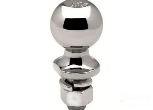 Ťažná guľa / zariadenie pre štvorkolky HITCH BALL ASSY