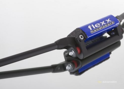 Riadidlá pre štvorkolky FASST Flexx Handlebar HIGH 14/31´´