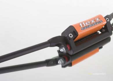 Riadidlá pre štvorkolky FASST Flexx Handlebar LOW 14/31´´