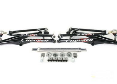 Ramená na štvorkolky Can-Am DS450 08-12